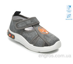 Сандалии TOM.M